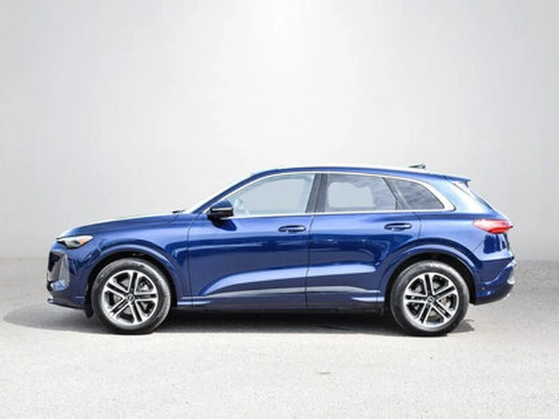2025 Audi FY Q5 - Image 3 of 20