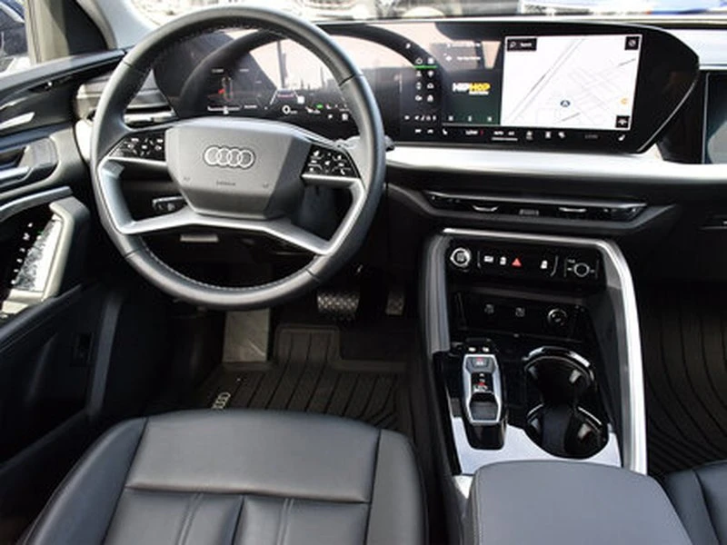 2025 Audi FY Q5 - Image 14 of 20