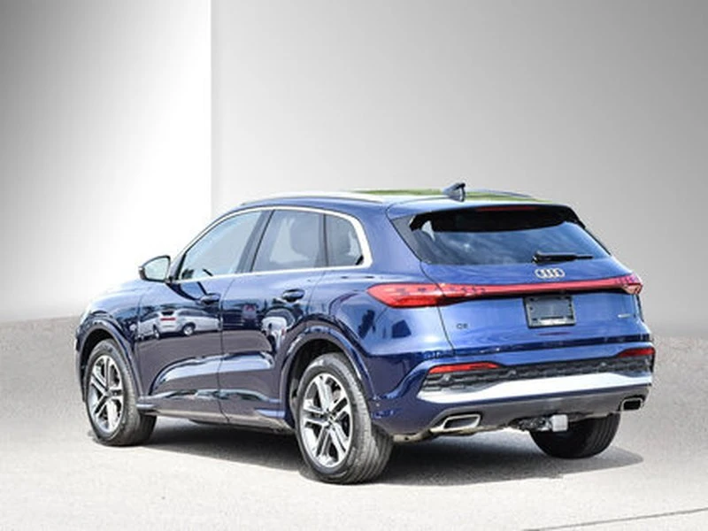 2025 Audi FY Q5 - Image 4 of 20