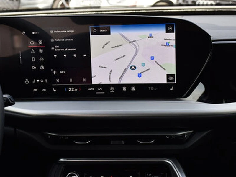 2025 Audi FY Q5 - Image 13 of 20