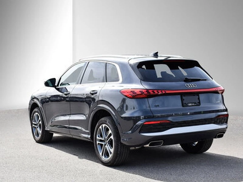 2025 Audi FY Q5 - Image 3 of 20