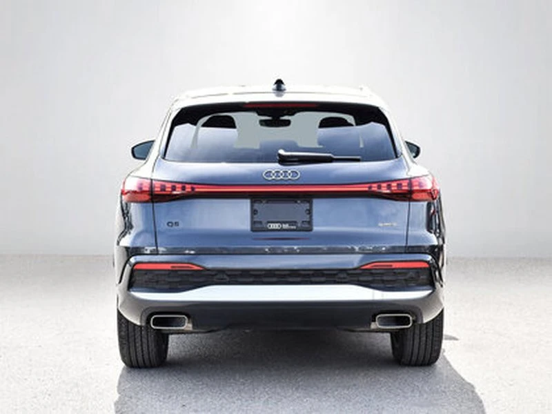 2025 Audi FY Q5 - Image 4 of 20