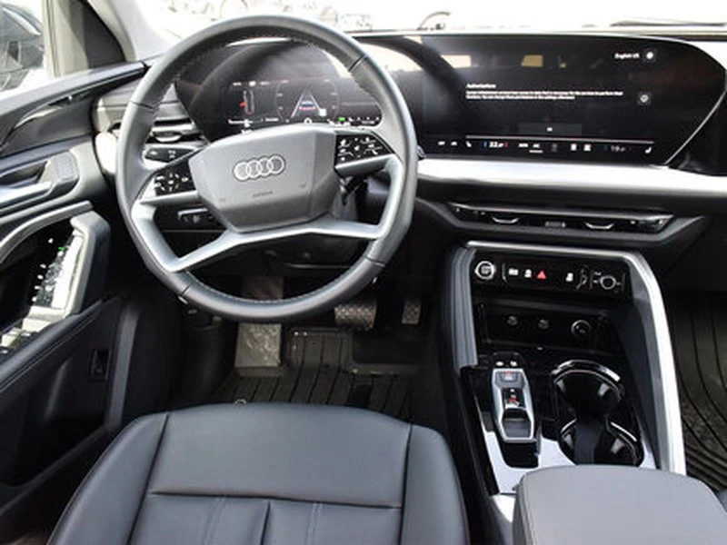 2025 Audi FY Q5 - Image 11 of 20