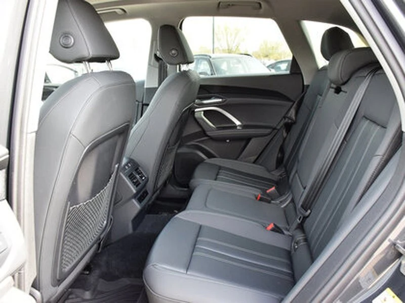 2025 Audi FY Q5 - Image 9 of 20