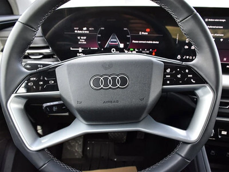 2025 Audi FY Q5 - Image 15 of 20