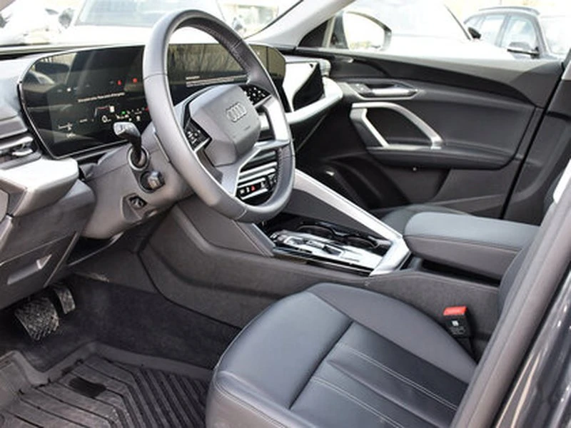 2025 Audi FY Q5 - Image 6 of 20