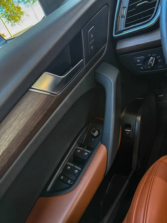 2025 Audi FY Q5 - Image 10 of 16