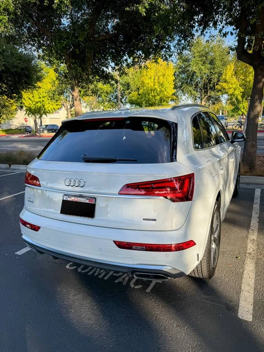 2025 Audi FY Q5 - Image 16 of 16