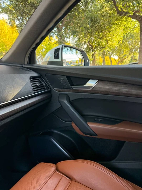 2025 Audi FY Q5 - Image 11 of 16