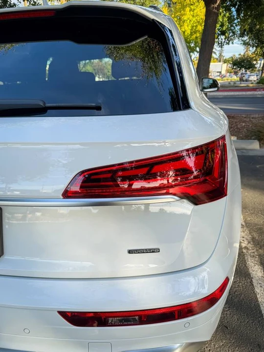 2025 Audi FY Q5 - Image 14 of 16