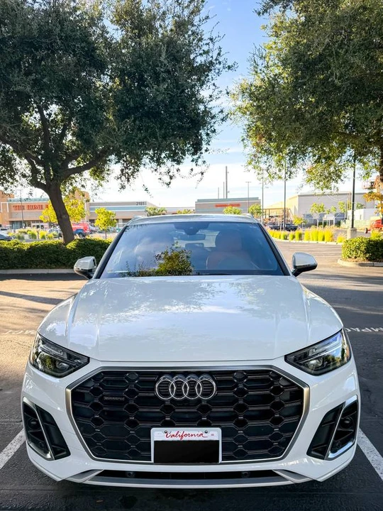 2025 Audi FY Q5 - Image 2 of 16