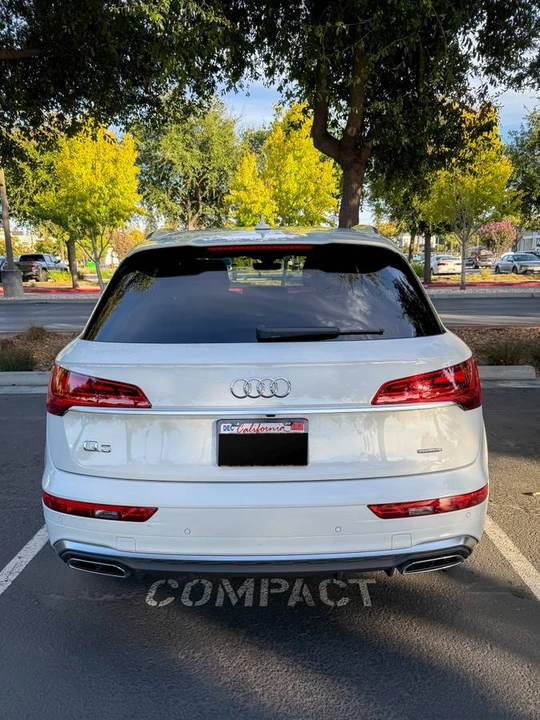 2025 Audi FY Q5 - Image 15 of 16