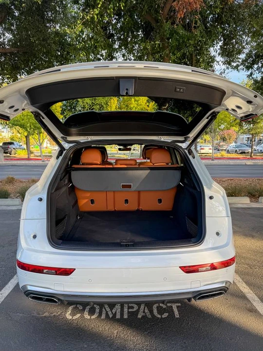 2025 Audi FY Q5 - Image 4 of 16