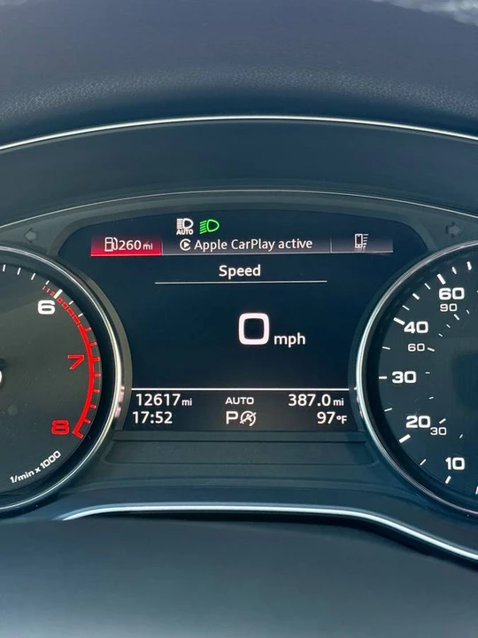 2025 Audi FY Q5 - Image 9 of 16