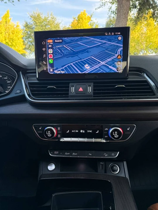 2025 Audi FY Q5 - Image 6 of 16