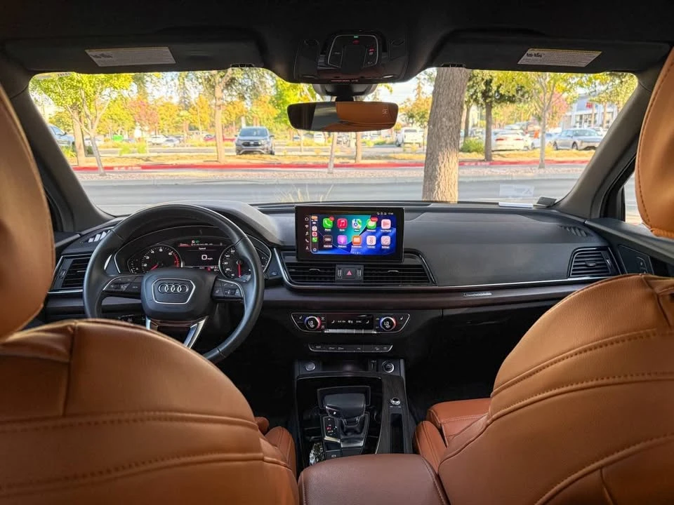 2025 Audi FY Q5 - Image 5 of 16
