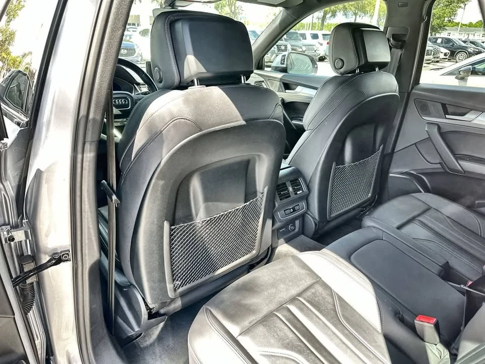 2025 Audi FY Q5 - Image 6 of 7