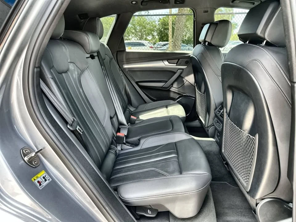 2025 Audi FY Q5 - Image 5 of 7