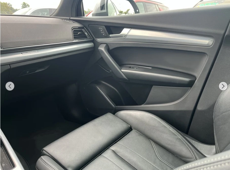 2025 Audi FY Q5 - Image 9 of 12