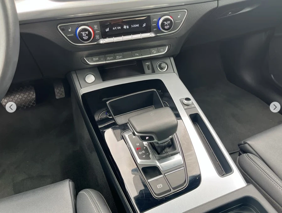 2025 Audi FY Q5 - Image 10 of 12