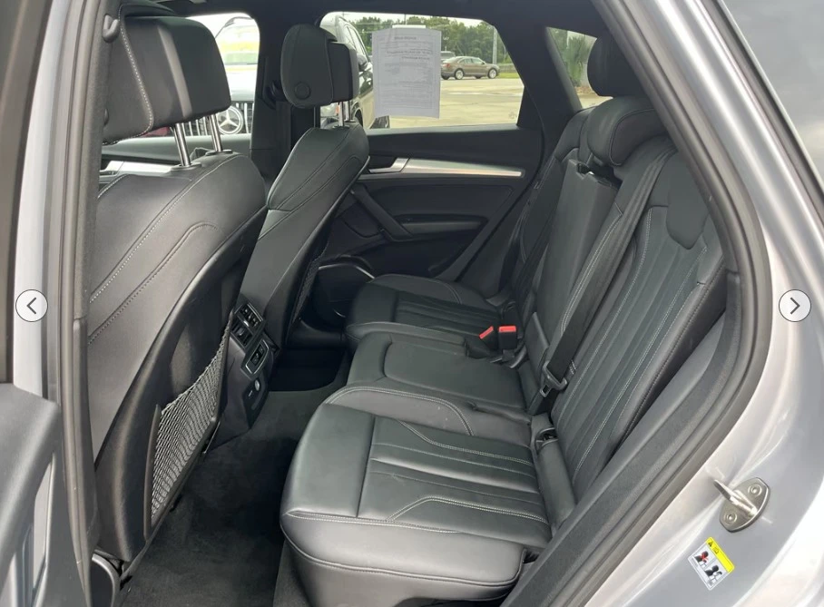 2025 Audi FY Q5 - Image 12 of 12