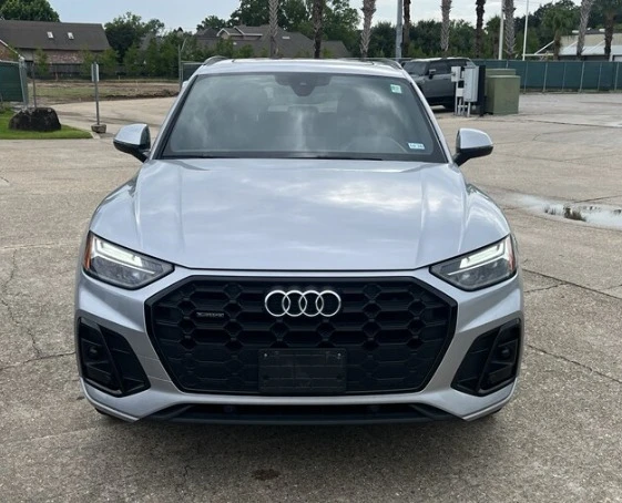 2025 Audi FY Q5 - Image 5 of 12
