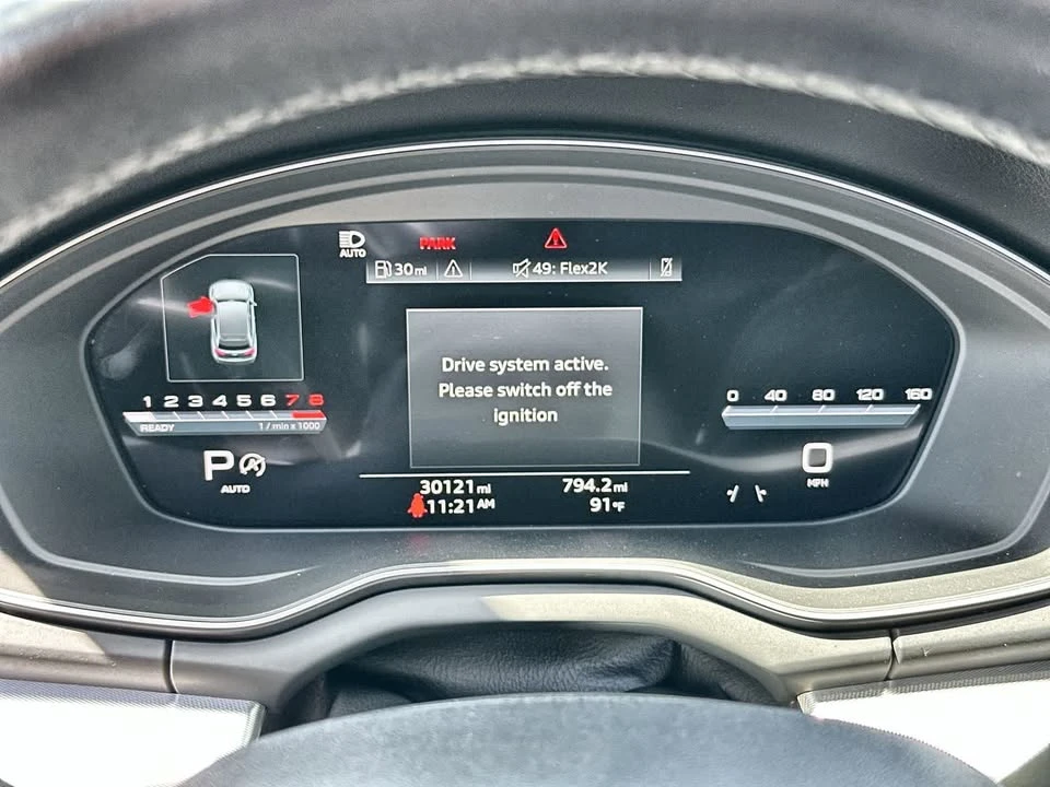 2025 Audi FY Q5 - Image 5 of 8