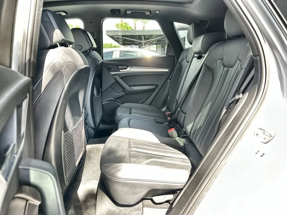 2025 Audi FY Q5 - Image 7 of 8