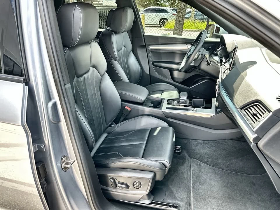 2025 Audi FY Q5 - Image 6 of 8