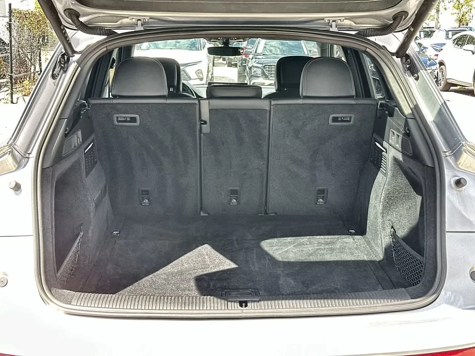 2025 Audi FY Q5 - Image 8 of 8