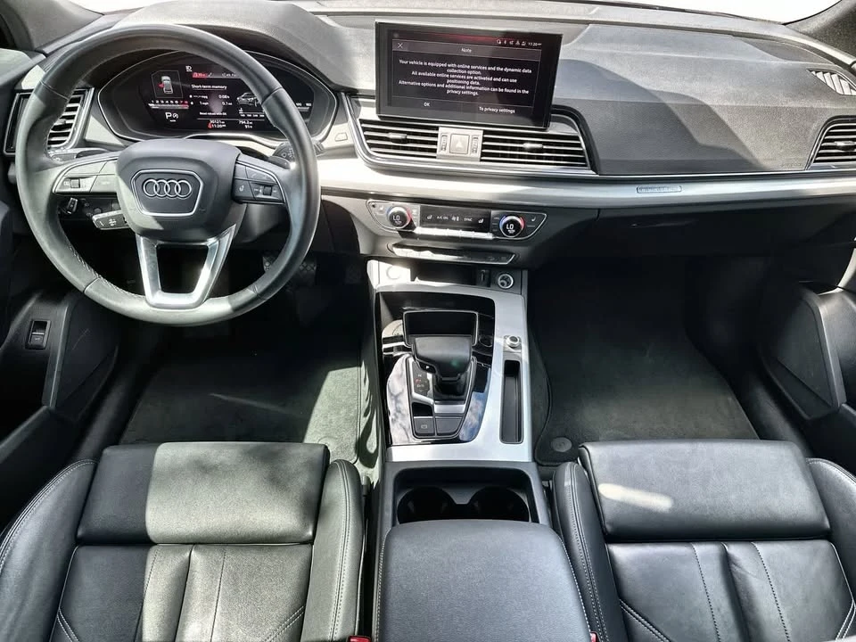 2025 Audi FY Q5 - Image 4 of 8