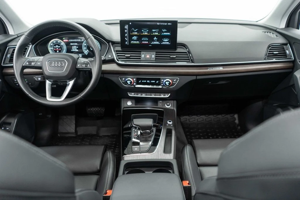 2025 Audi FY Q5 - Image 8 of 12