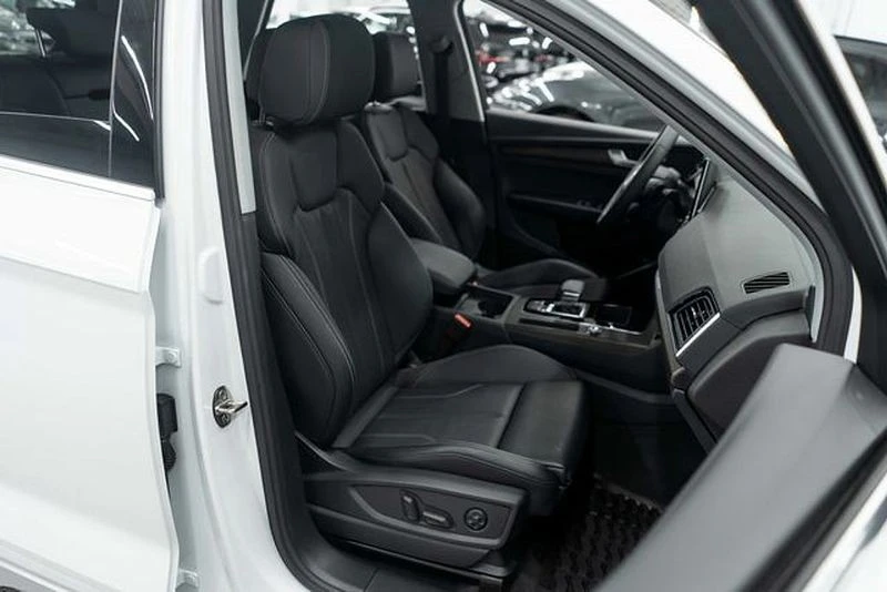 2025 Audi FY Q5 - Image 9 of 12