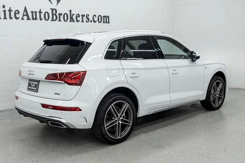 2025 Audi FY Q5 - Image 6 of 12