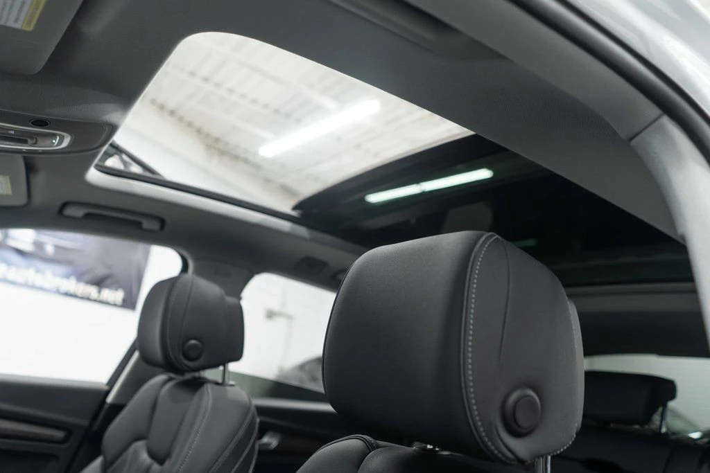 2025 Audi FY Q5 - Image 10 of 12