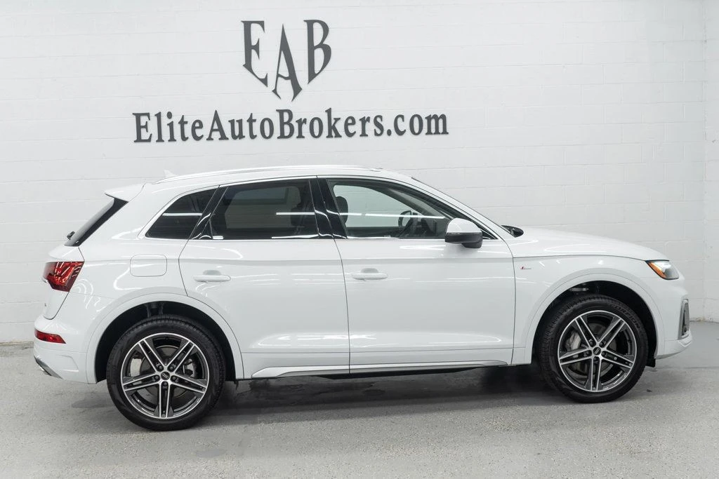 2025 Audi FY Q5 - Image 5 of 12