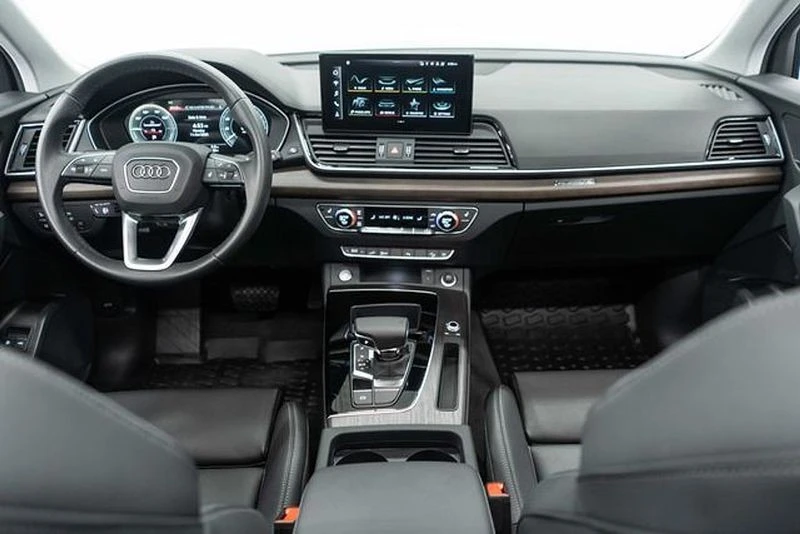 2025 Audi FY Q5 - Image 8 of 12