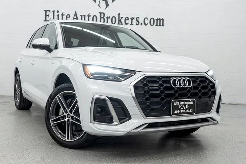 2025 Audi FY Q5 - Image 7 of 12
