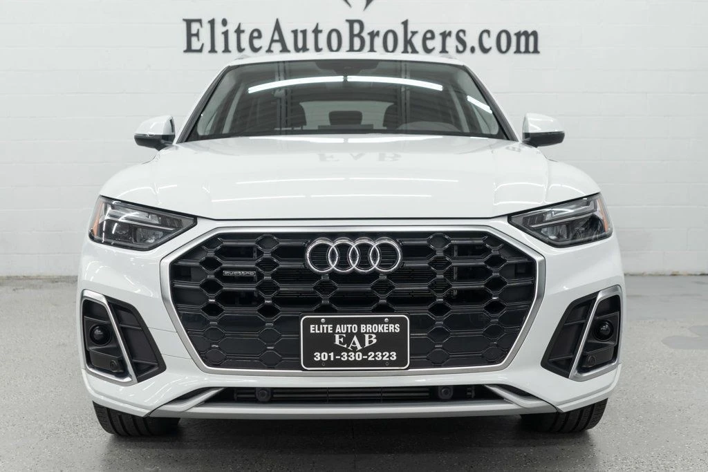 2025 Audi FY Q5 - Image 3 of 12