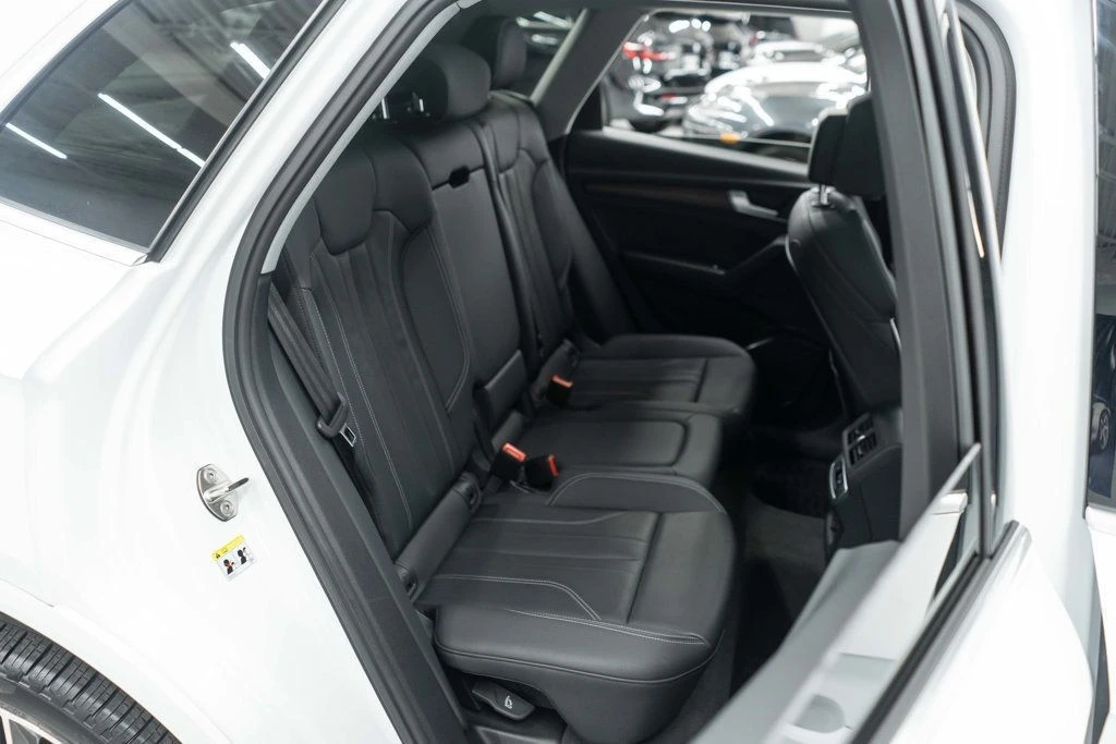 2025 Audi FY Q5 - Image 12 of 12