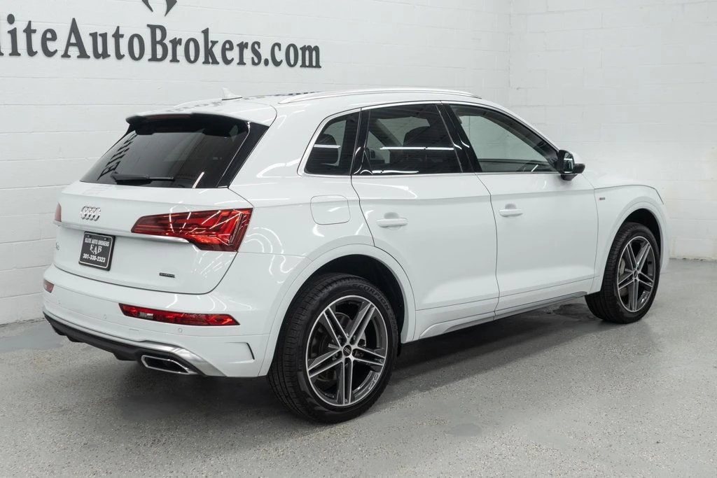 2025 Audi FY Q5 - Image 6 of 12