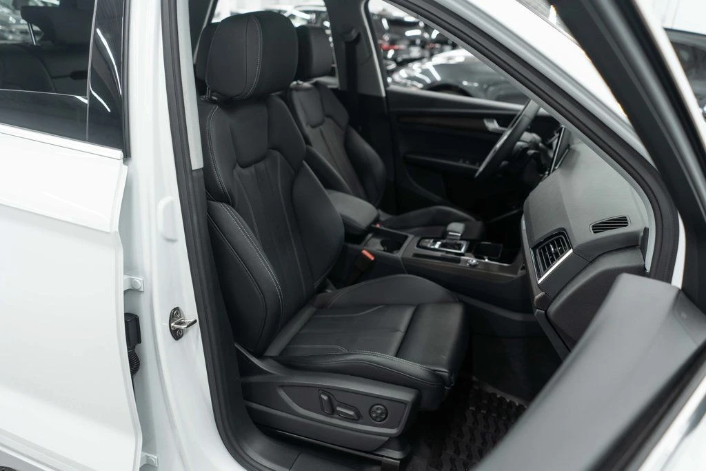 2025 Audi FY Q5 - Image 9 of 12