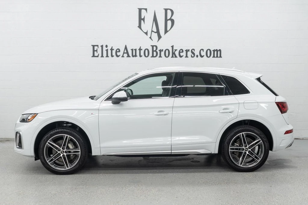 2025 Audi FY Q5 - Image 2 of 12