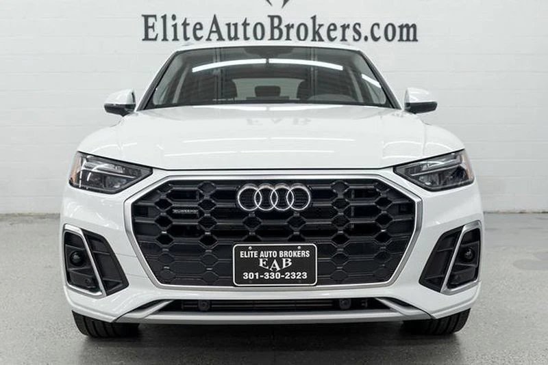 2025 Audi FY Q5 - Image 3 of 12