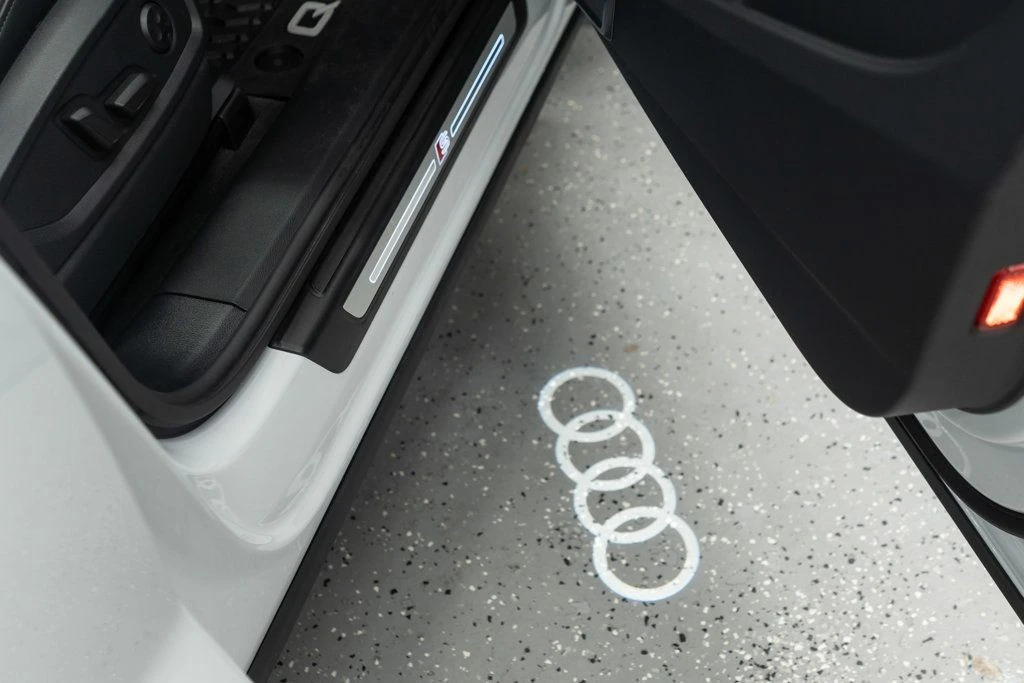 2025 Audi FY Q5 - Image 11 of 12