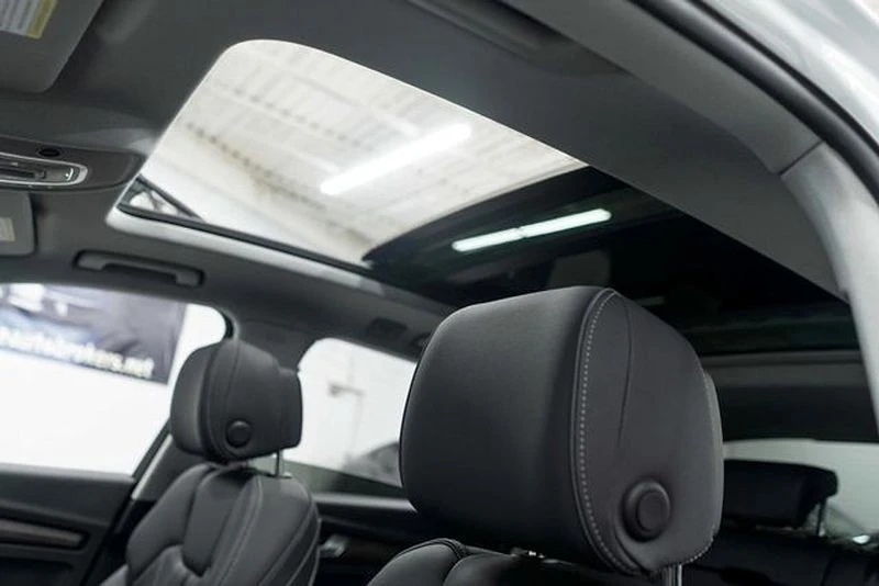 2025 Audi FY Q5 - Image 10 of 12