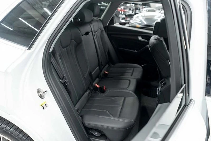 2025 Audi FY Q5 - Image 12 of 12