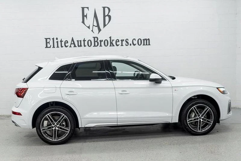 2025 Audi FY Q5 - Image 5 of 12