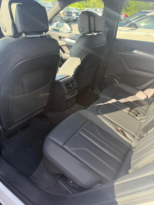 2025 Audi FY Q5 - Image 4 of 4
