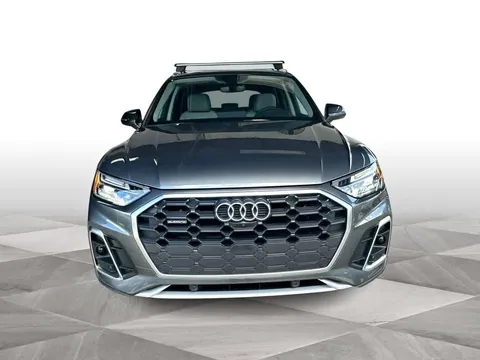 2025 Audi Q5 S line Premium Plus AWD Sport Utility